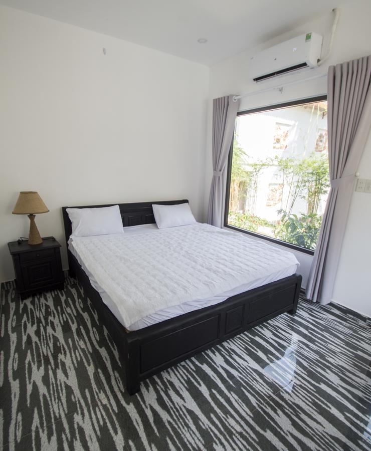 Shero Bungalow Που Κουόκ Εξωτερικό φωτογραφία